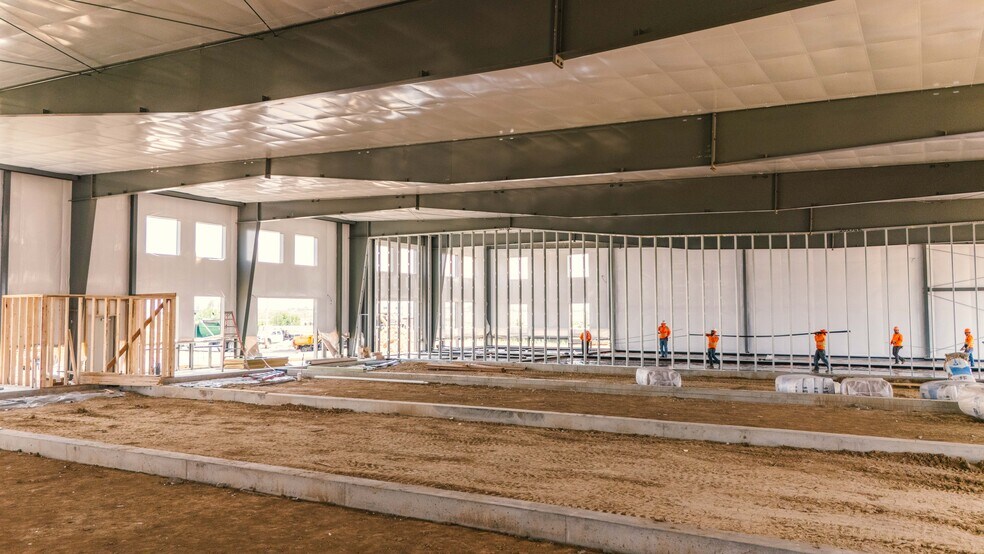 More Photos Of 710 Triumph Dr, Windsor Industrial For Sale