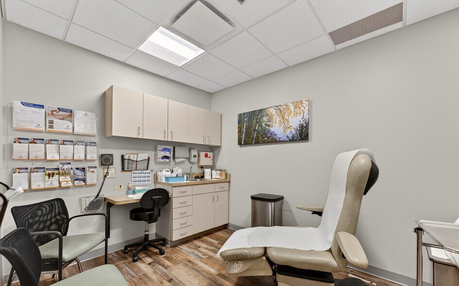 More Photos Of 12555 W National Ave, New Berlin Medical For Sale