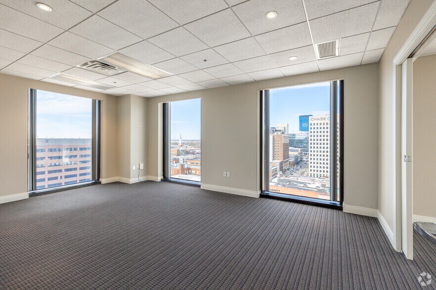 Photo of 11st Floor Ste 1100