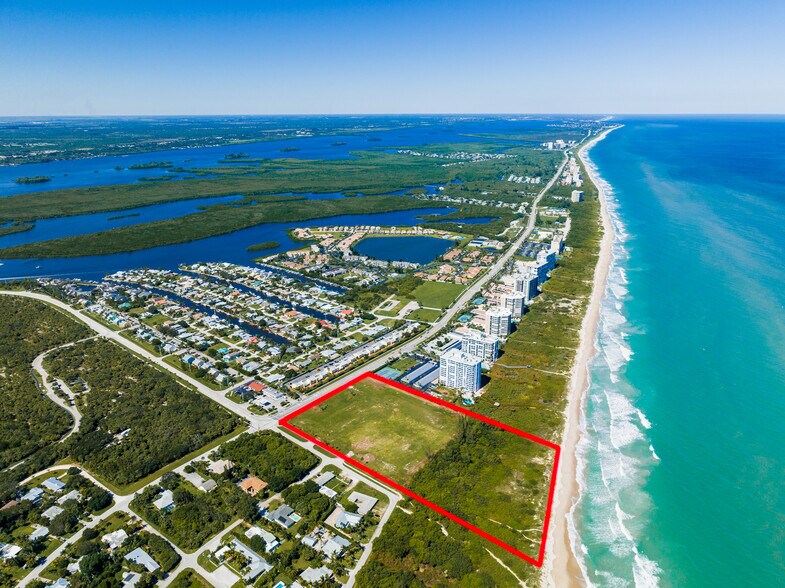 More Photos Of 2600 N Highway A1A, Hutchinson Island Land For Sale