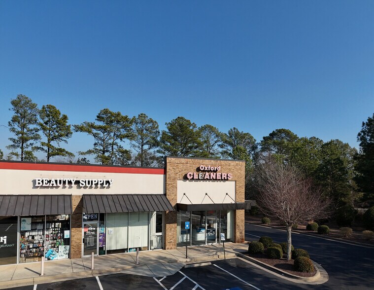More Photos Of 2040 Eastside Dr, Conyers Storefront Retail Office For Sale