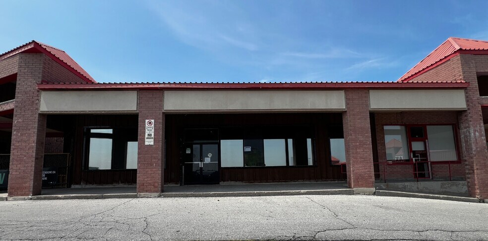 More Photos Of 1070 Stonechurch Rd, Hamilton General Retail For Lease