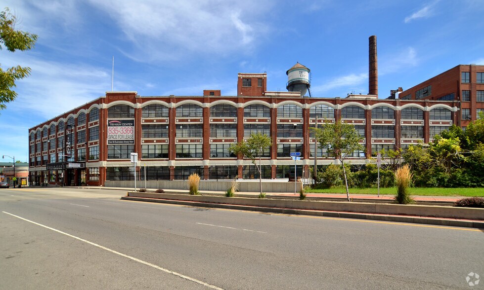 Primary Photo Of 2495 Main St, Buffalo Loft Creative Space For Lease