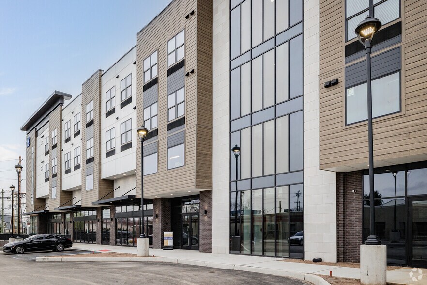 More Photos Of 110 Bergen Tpke, Little Ferry Apartments For Lease