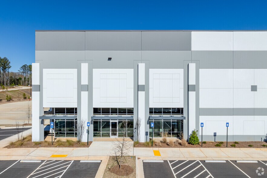 More Photos Of Tatum Rd, Palmetto Unknown For Lease