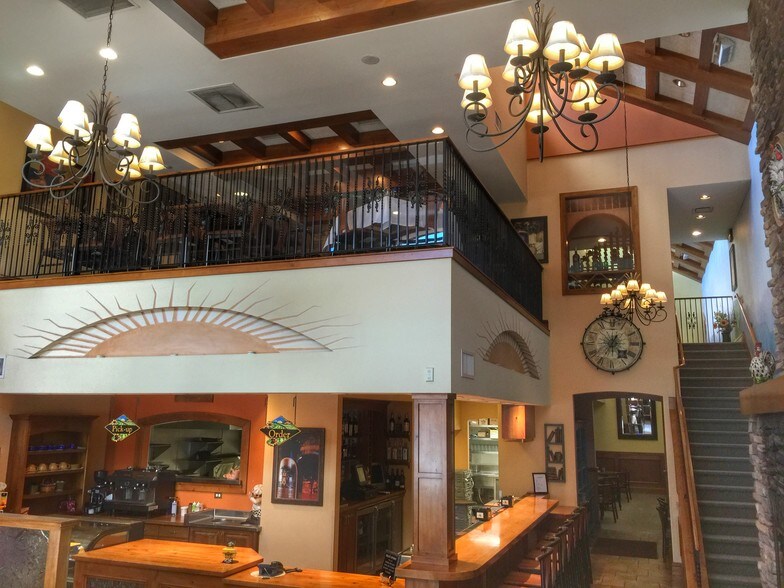 More Photos Of 1599 Esmeralda Ave, Minden Restaurant For Lease