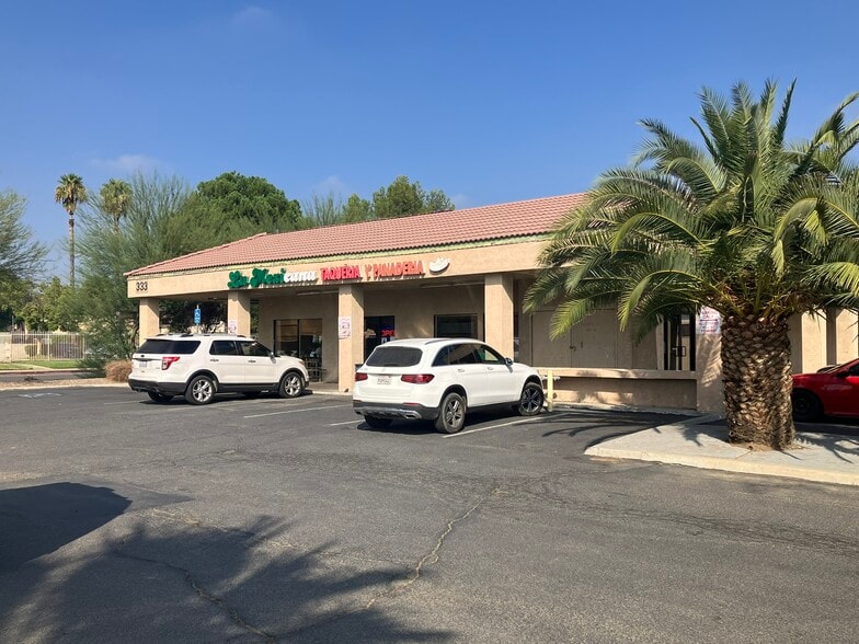 More Photos Of 333-411 Wilkerson Ave, Perris Storefront For Sale