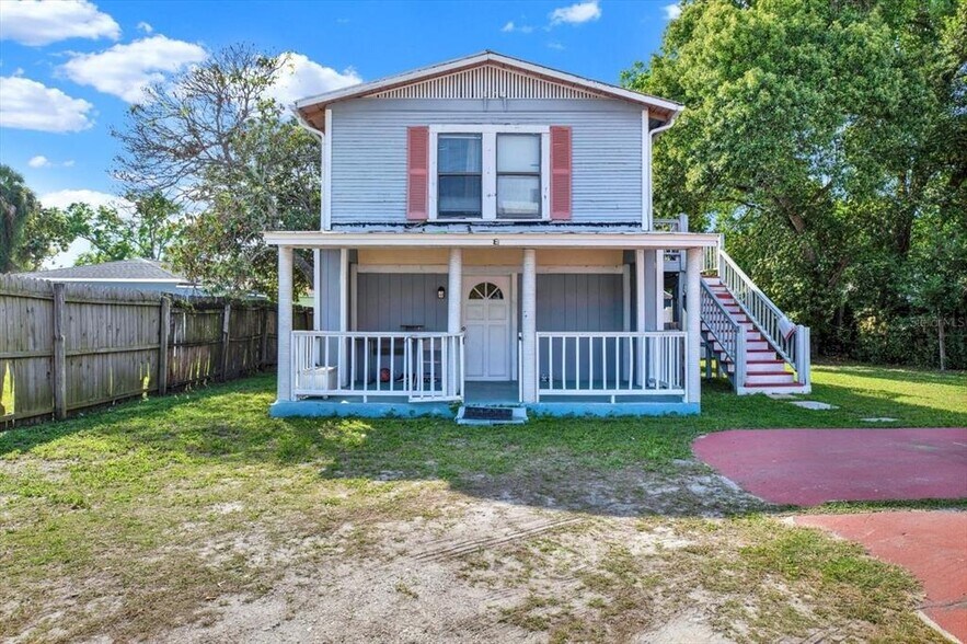 More Photos Of 5210 N Nebraska Ave, Tampa Apartments For Sale