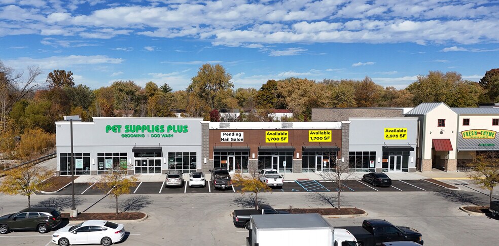 Primary Photo Of 9140-9210 Rockville Rd, Indianapolis Unknown For Lease