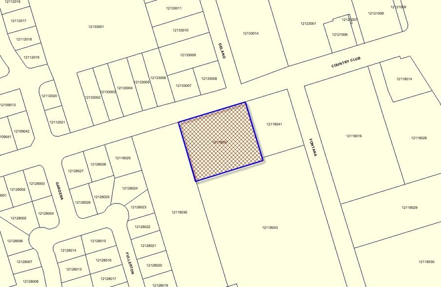 More Photos Of 2808 Country Club Blvd, Stockton Unknown For Lease