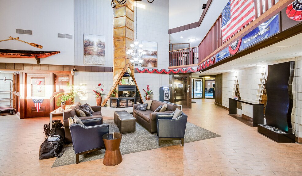 More Photos Of 600 Oasis Rd, Black River Falls Hotel For Sale