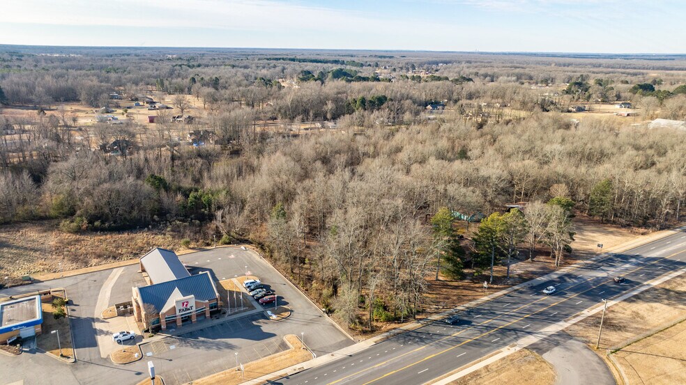More Photos Of 141 Bill Foster Memorial Hwy, Cabot Land For Sale