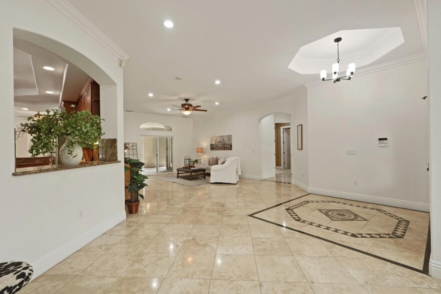 More Photos Of 7306 Van Allen Rd, Stockton Land For Sale