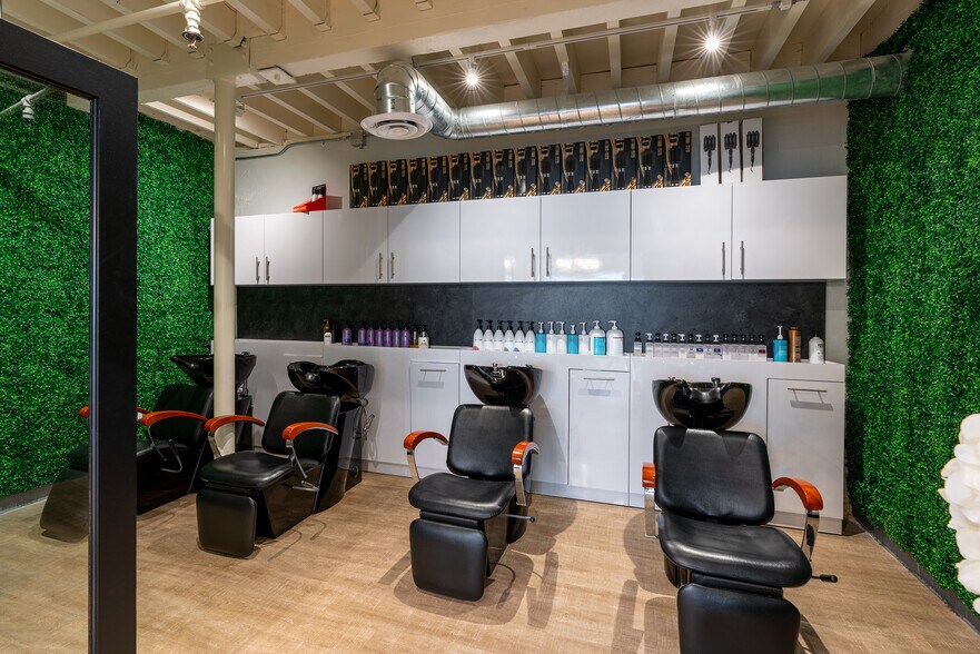 More Photos Of 7301 Girard Ave, La Jolla Medical For Lease