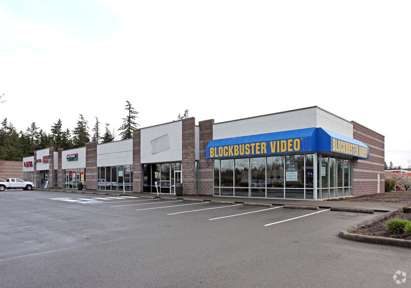 Primary Photo Of 9807 214th Ave E, Bonney Lake General Retail For Lease