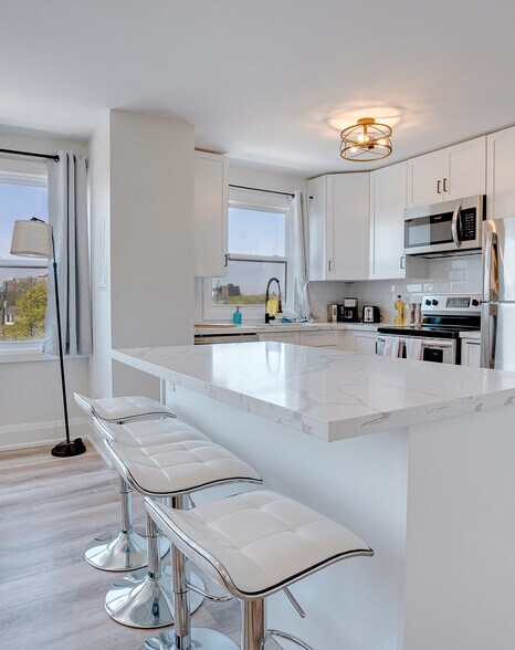 More Photos Of 17-19 Collier St, St Catharines Apartments For Sale