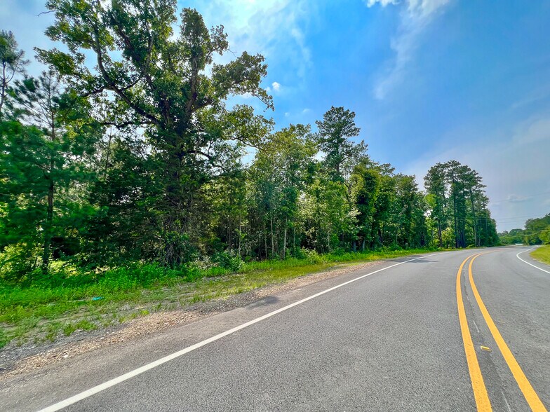 More Photos Of 2700 Ford Chapel, Lufkin Land For Sale