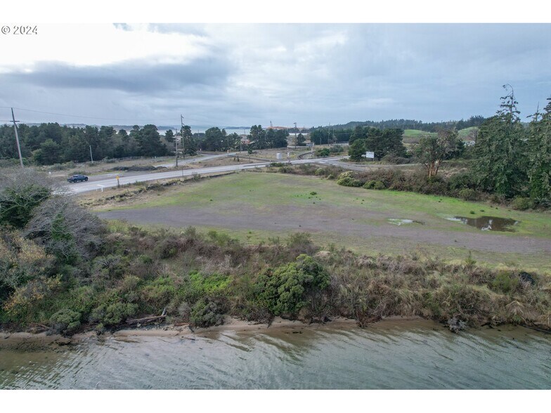 More Photos Of 92851 Trans Pacific Pkwy, North Bend Land For Sale