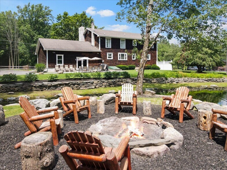 More Photos Of 145 Camelback Rd, Tannersville Restaurant For Sale