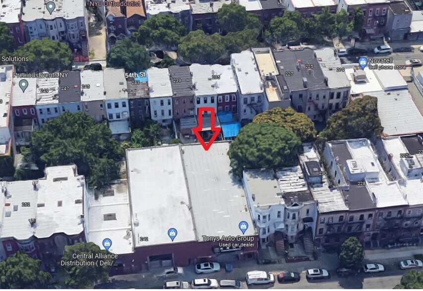 More Photos Of 238 53rd St, Brooklyn Industrial For Sale
