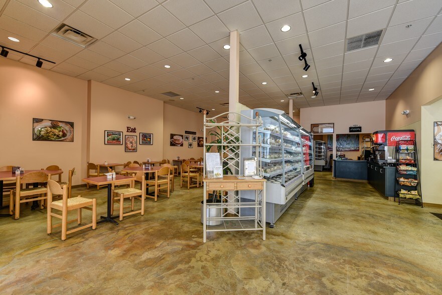 More Photos Of 607 Market St, Knoxville Office For Lease