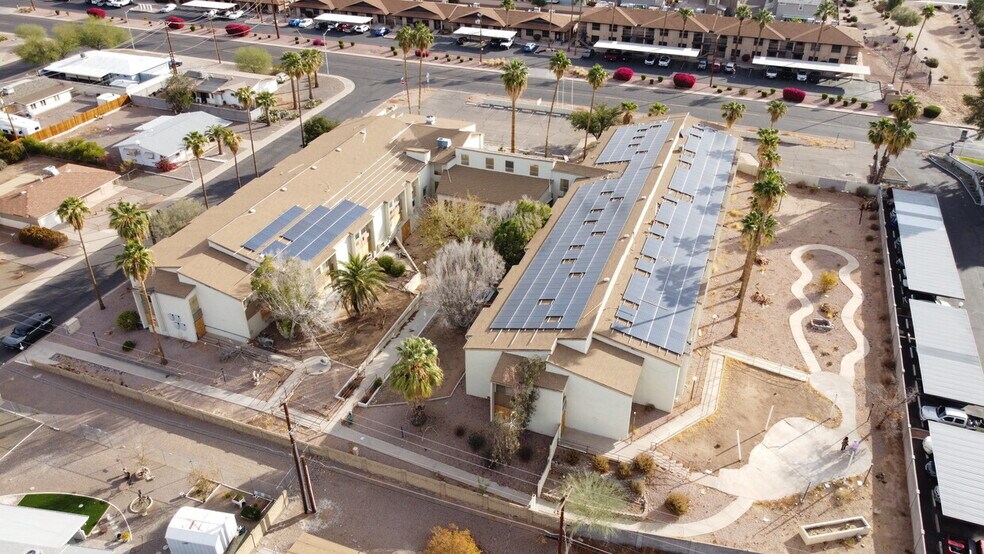 Primary Photo Of 152 N 56th St, Mesa Congregate Senior Housing For Sale