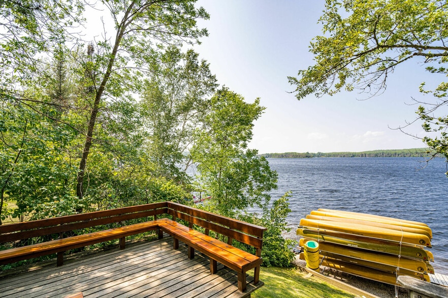 More Photos Of 14694 Vosburgh Rd, Ely Lodge Meeting Hall For Sale