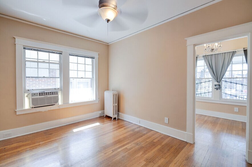 More Photos Of 195 Angelus St, Memphis Multifamily For Sale