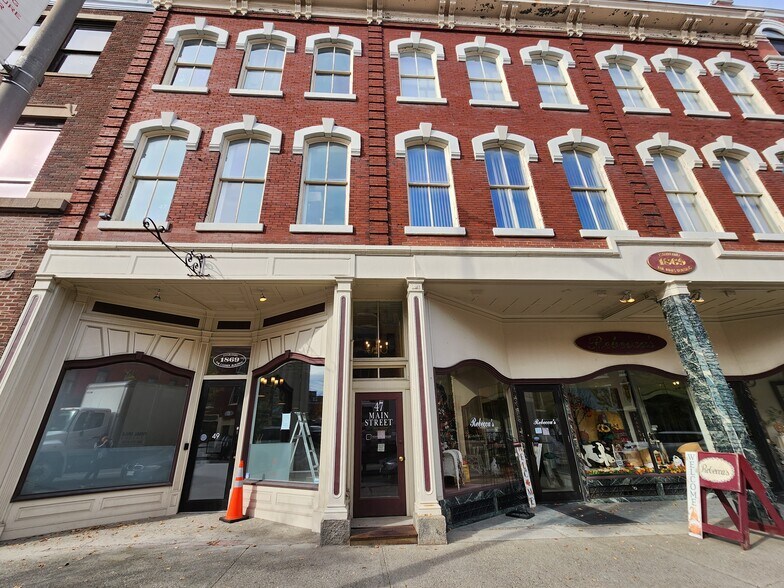 More Photos Of 43-49 Main, Bangor Office For Sale