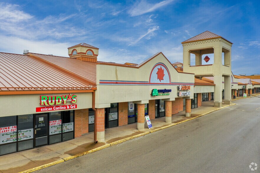 More Photos Of 3311-3316 N Sterling Ave, Peoria Unknown For Lease