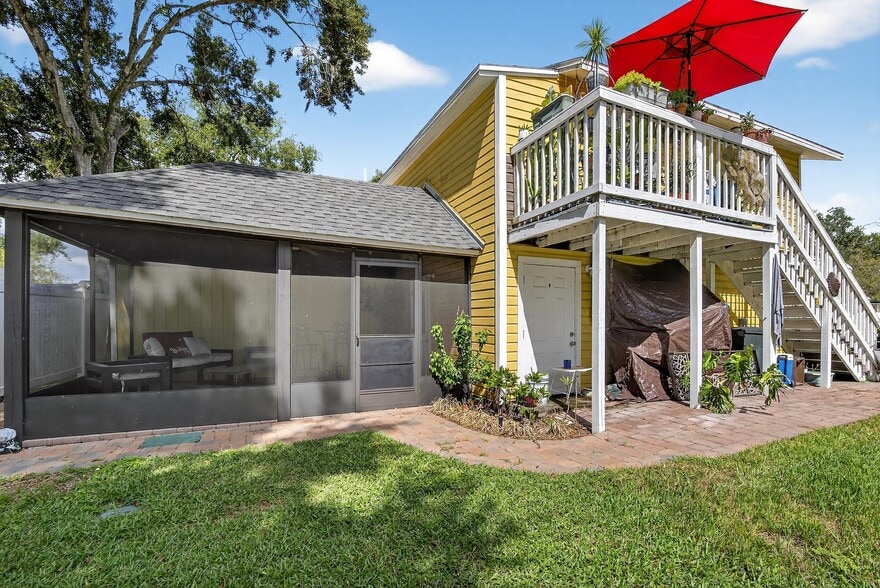 More Photos Of 805 N Wheeler St, Plant City Hospitality For Sale