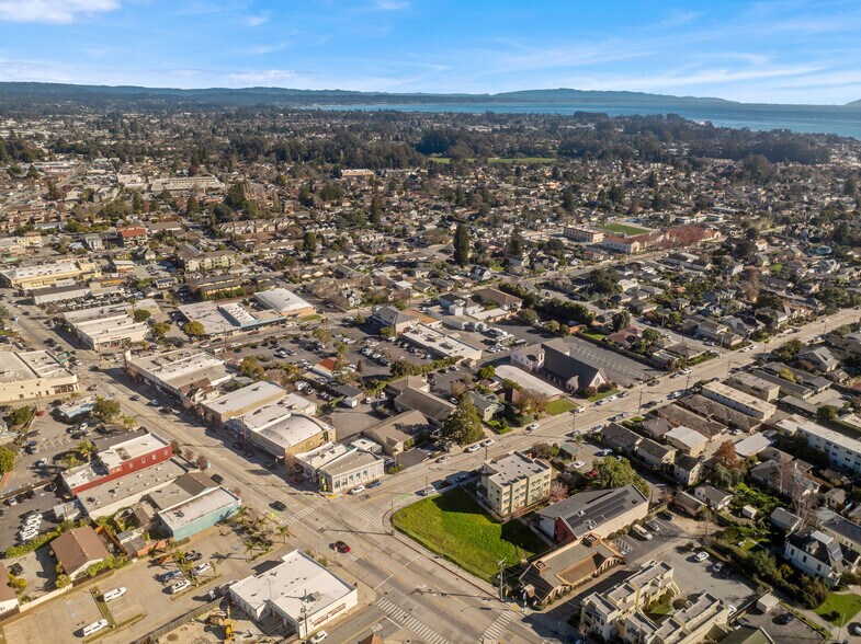 More Photos Of 1024 Soquel Ave, Santa Cruz Land For Sale