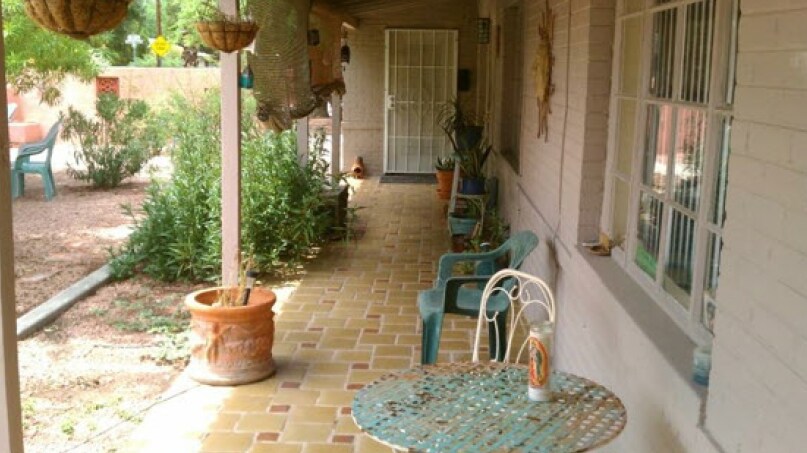 More Photos Of 602-606 E San Juan Ave, Phoenix Apartments For Sale