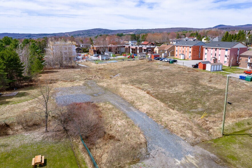 More Photos Of 100 Rue Des Pins, East Angus Land For Sale