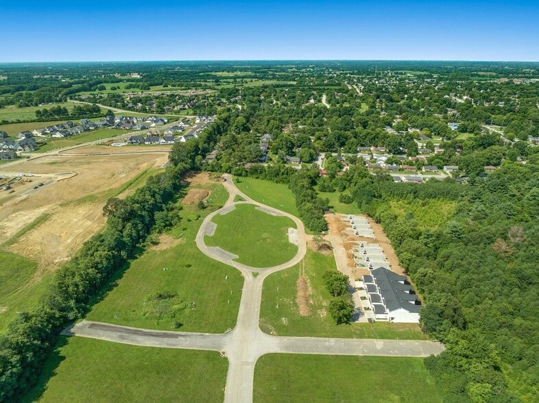 More Photos Of Sugartree Lane, Versailles Land For Sale