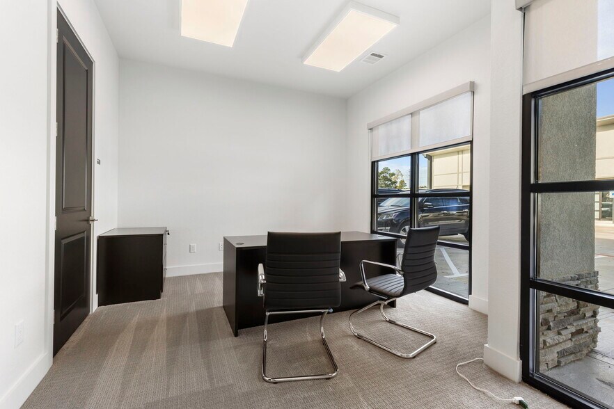 More Photos Of 15030 N. Eldridge Pky, Cypress Office For Lease