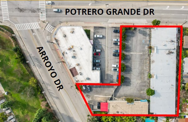 More Photos Of 1314-1326 Potrero Grande Dr, Monterey Park Unknown For Lease
