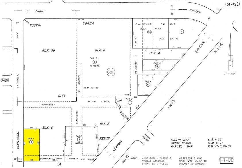 More Photos Of 275 Centennial Way, Tustin Office For Lease
