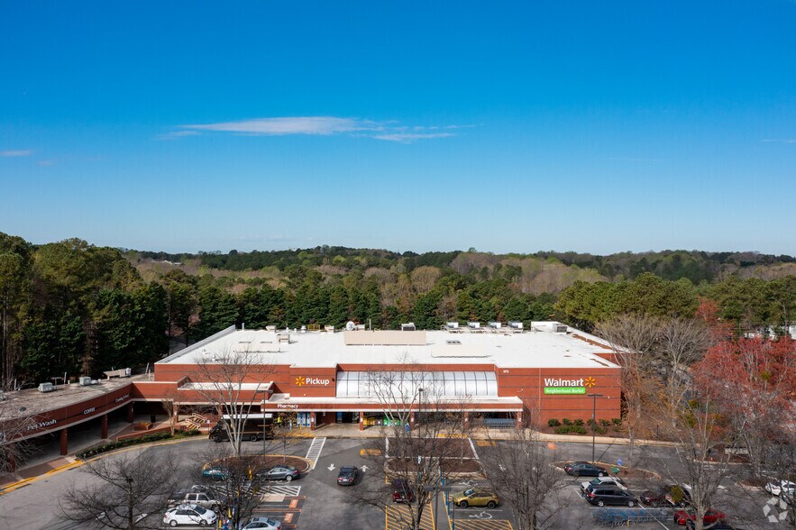 More Photos Of 921-965 N Harrison Ave, Cary Unknown For Lease