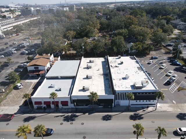 Primary Photo Of 1437 San Marco Blvd, Jacksonville Medical For Sale