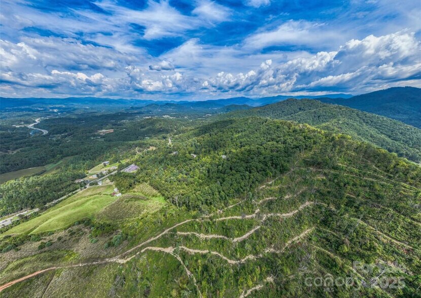 More Photos Of 87 Barnardsville Hwy, Weaverville Land For Sale