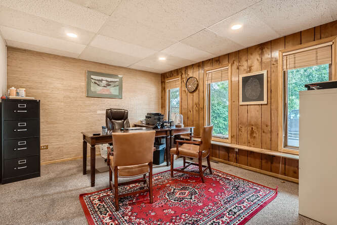 More Photos Of 2145 Kipling St, Lakewood Office Residential For Sale