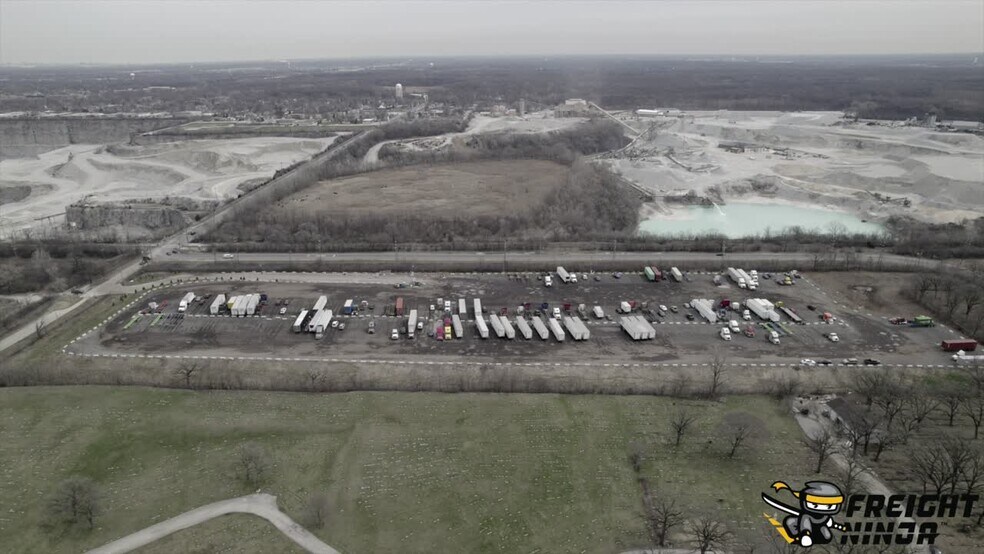 Primary Photo Of 789 Margaret, Thornton Land For Lease