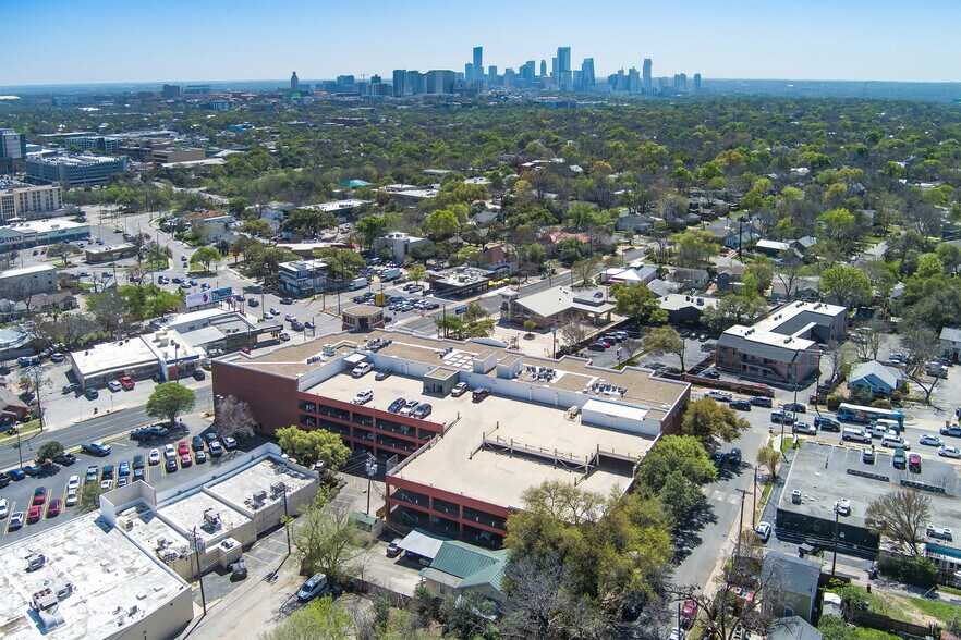 More Photos Of 3500 Jefferson St, Austin Office For Sale