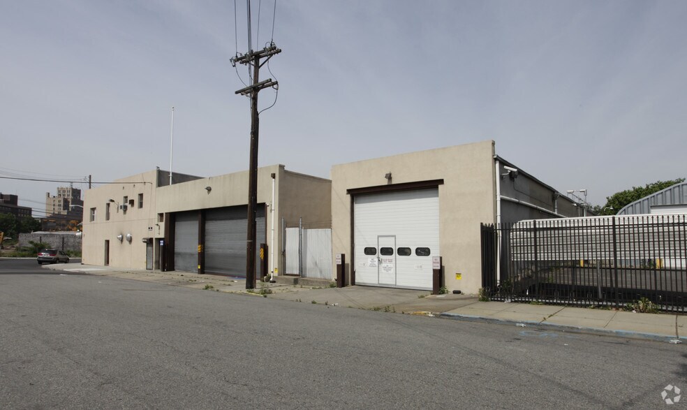 Primary Photo Of 1161 E Broad St, Elizabeth Food Processing For Sale