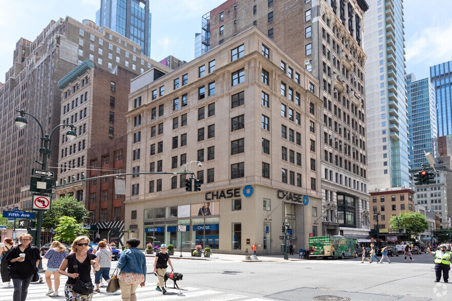 More Photos Of 349 Fifth Ave, New York Loft Creative Space For Lease