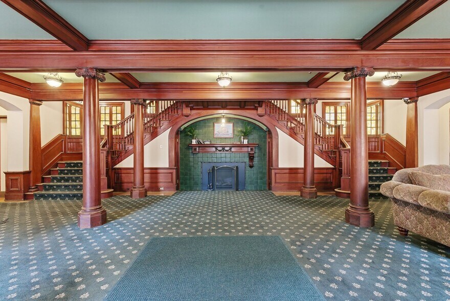 More Photos Of 507 S Howard St, Spokane Apartments For Sale