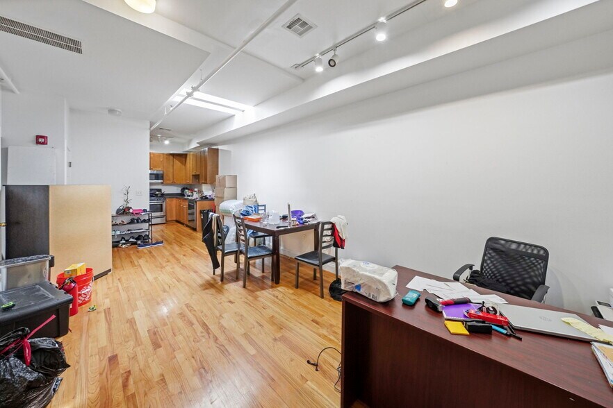 More Photos Of 378 George St, New Brunswick Storefront Retail Residential For Sale