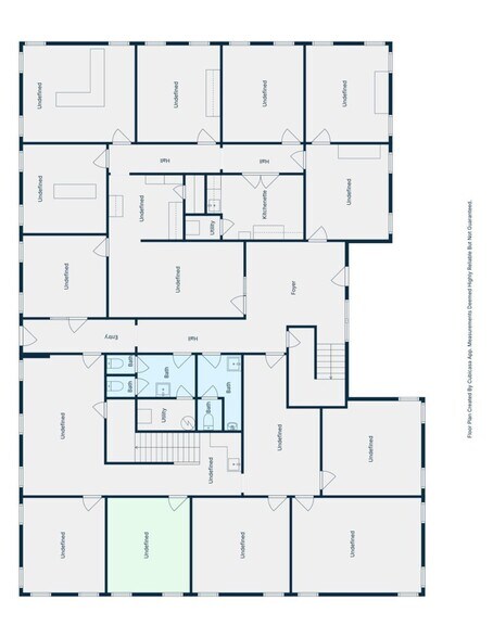 More Photos Of 1900 E 15th St, Edmond Office For Lease