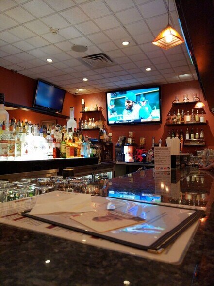 More Photos Of 223 New St, Woodland Park Restaurant For Lease